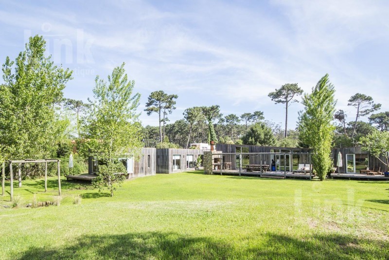 Casa en venta en La Arbolada